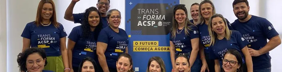 Imagem institucional 2 da empresa Associação Comercial de São Paulo