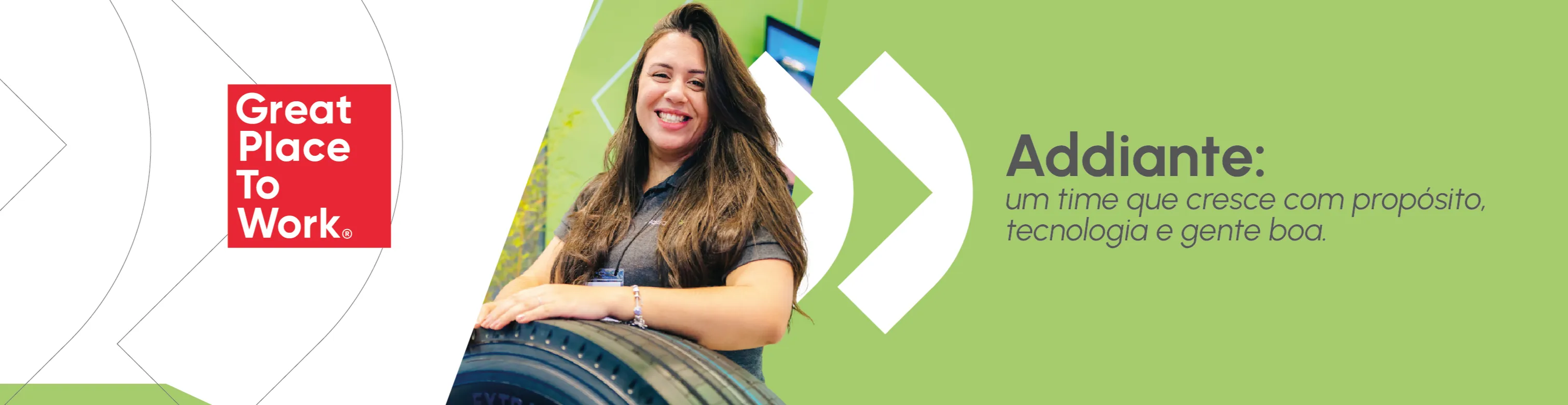 Imagem institucional 3 da empresa Addiante