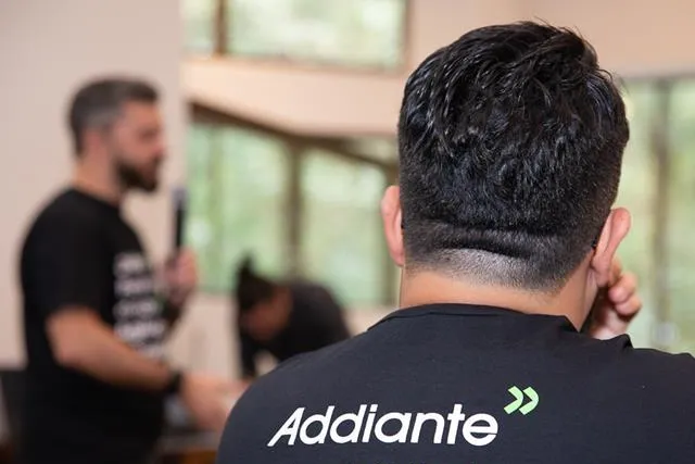 Imagem complementar 3 da empresa Addiante