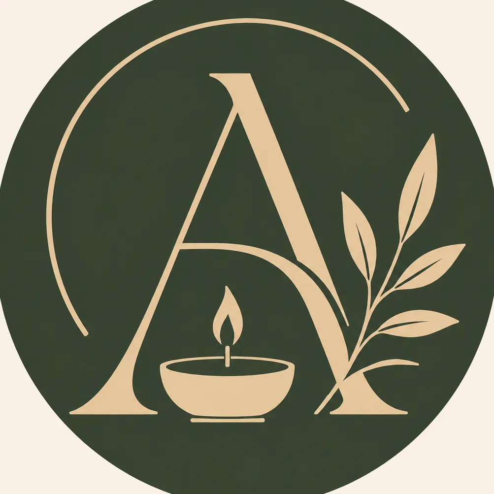 Logo da empresa AGABRIELLA