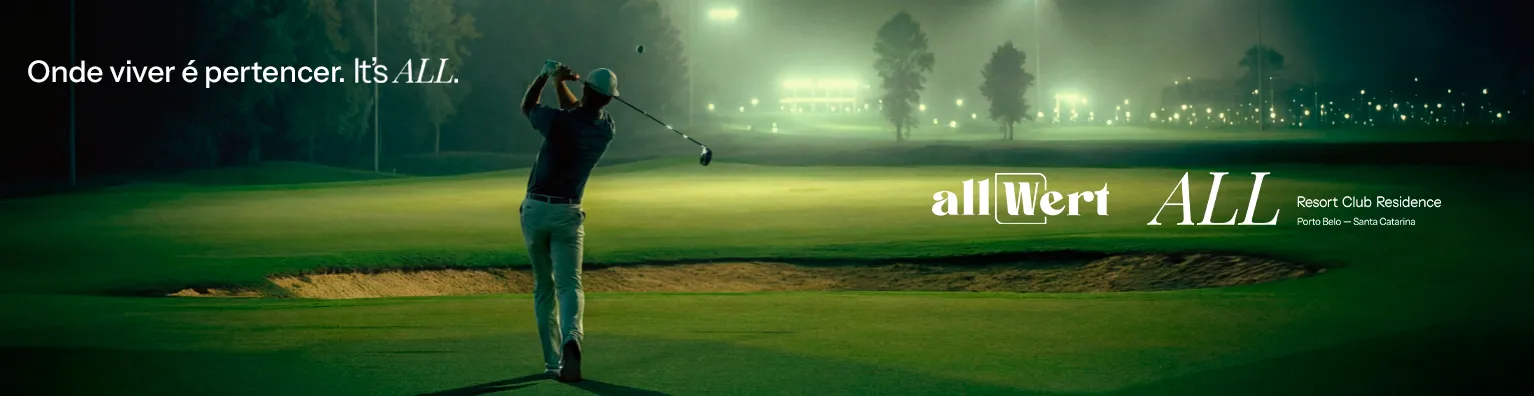 Imagem institucional 2 da empresa AllWert Incorporação e Urbanização