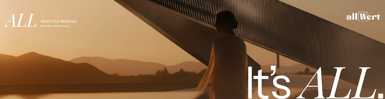 Imagem institucional 1 da empresa AllWert Incorporação e Urbanização