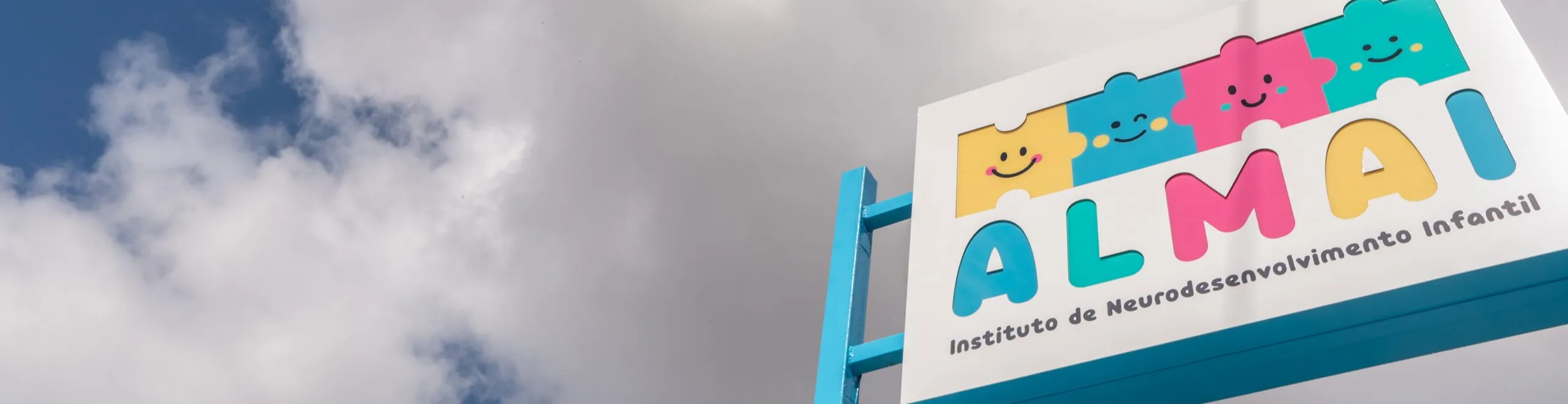 Imagem institucional 2 da empresa ALMAI - Instituto de Neurodesenvolvimento Infantil