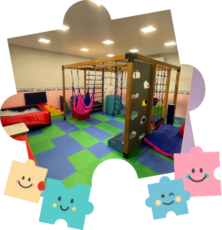 Imagem complementar 2 da empresa ALMAI - Instituto de Neurodesenvolvimento Infantil