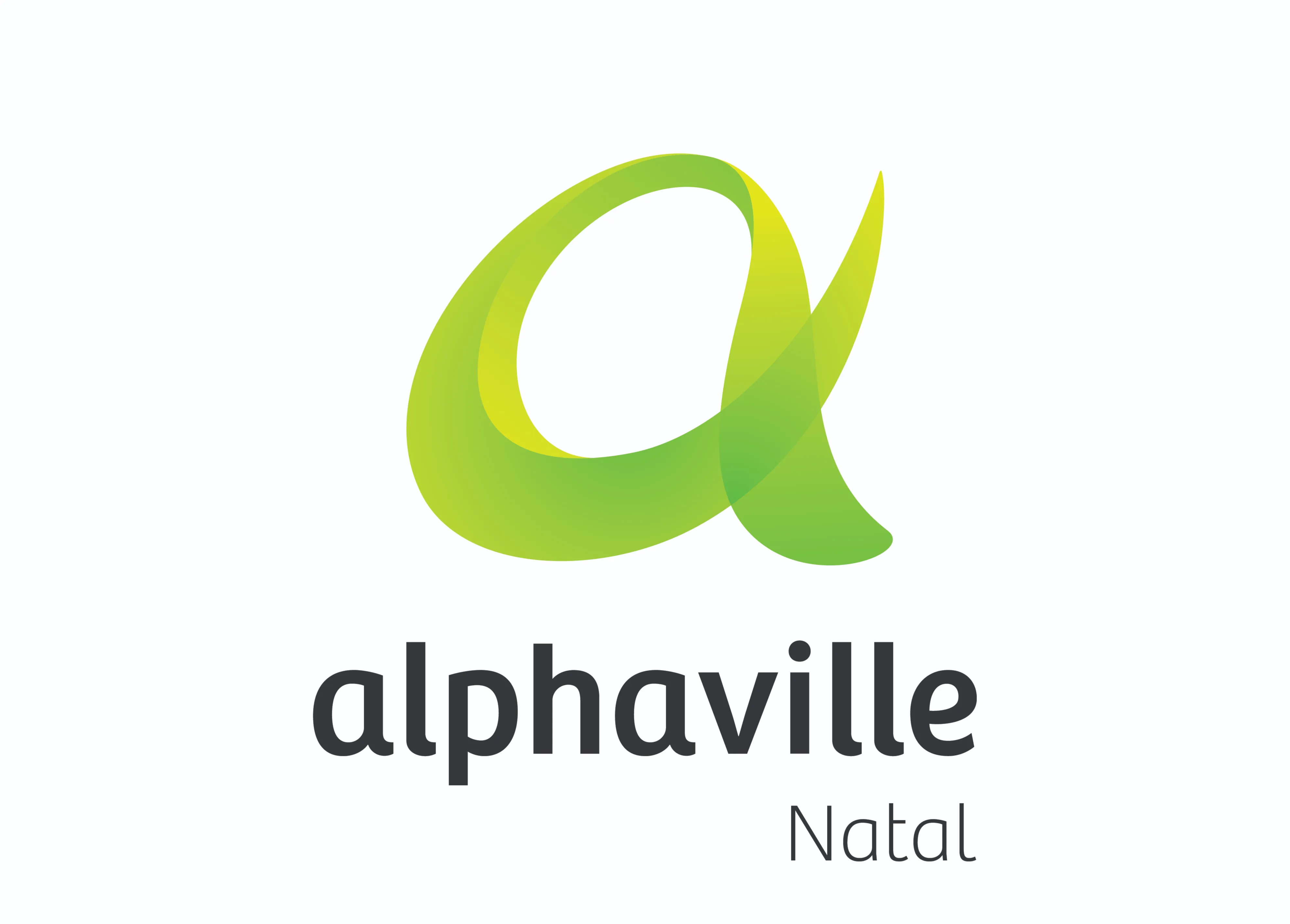 Logo da empresa Alphaville Natal