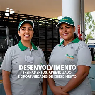 Imagem complementar 2 da empresa Comercial Amazônia de Petróleo Ltda