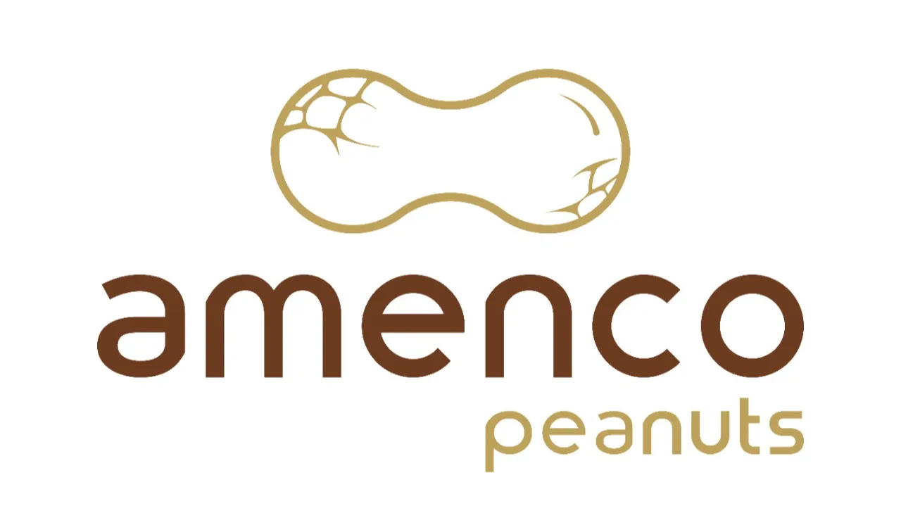 Logo da empresa Amenco