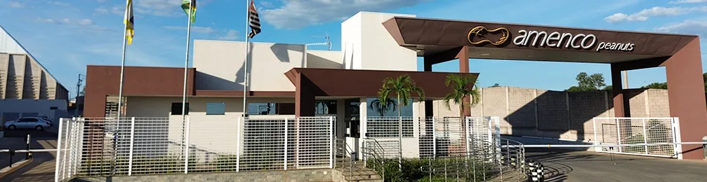 Imagem institucional 1 da empresa Amenco