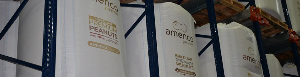 Imagem institucional 5 da empresa Amenco