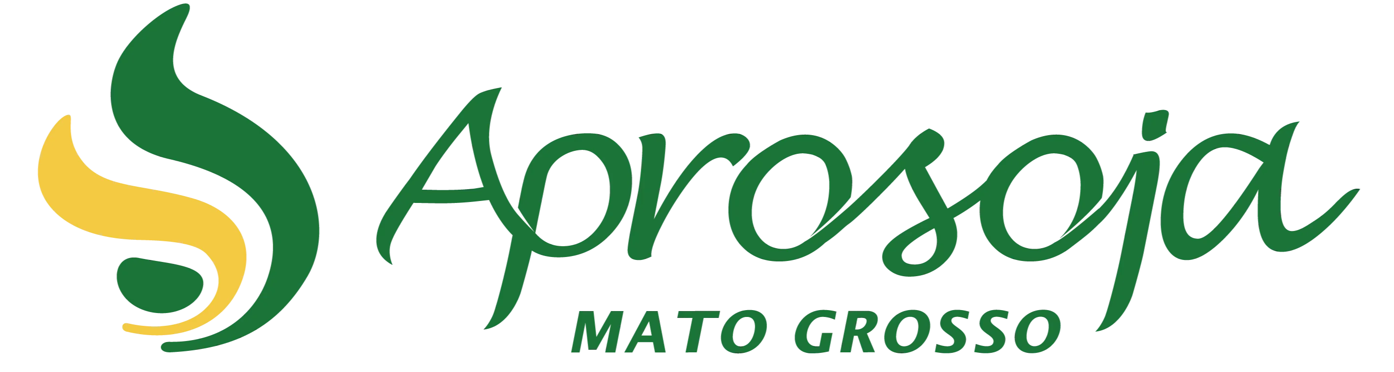 Logo da empresa Aprosoja MT & IAGRO MT