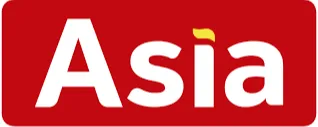 Logo da empresa Ásia Source