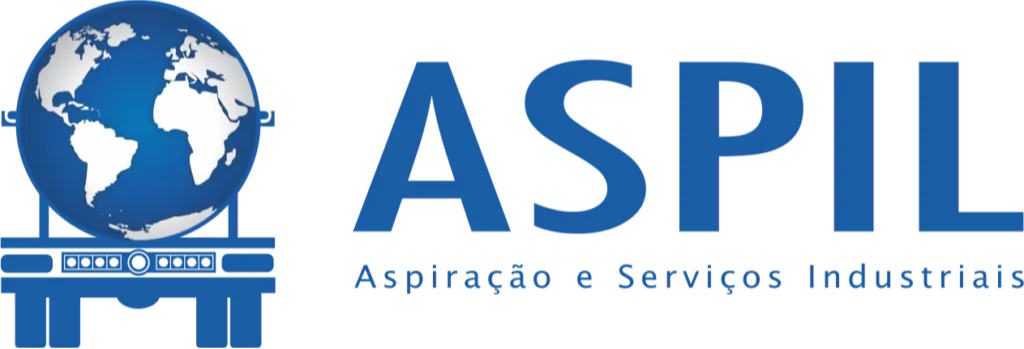 Aspil Aspiração e Serviços Industriais LTDA