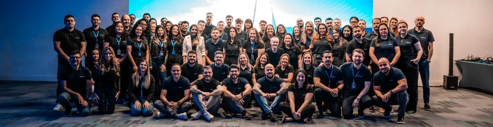 Imagem institucional 1 da empresa Larca Capital