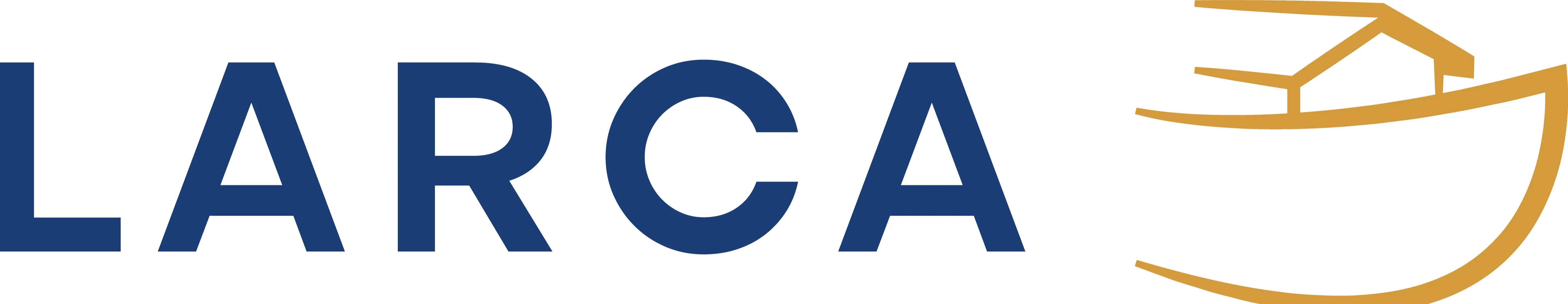 Logo da empresa Larca Capital