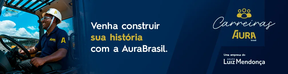 Imagem institucional 2 da empresa AuraBrasil