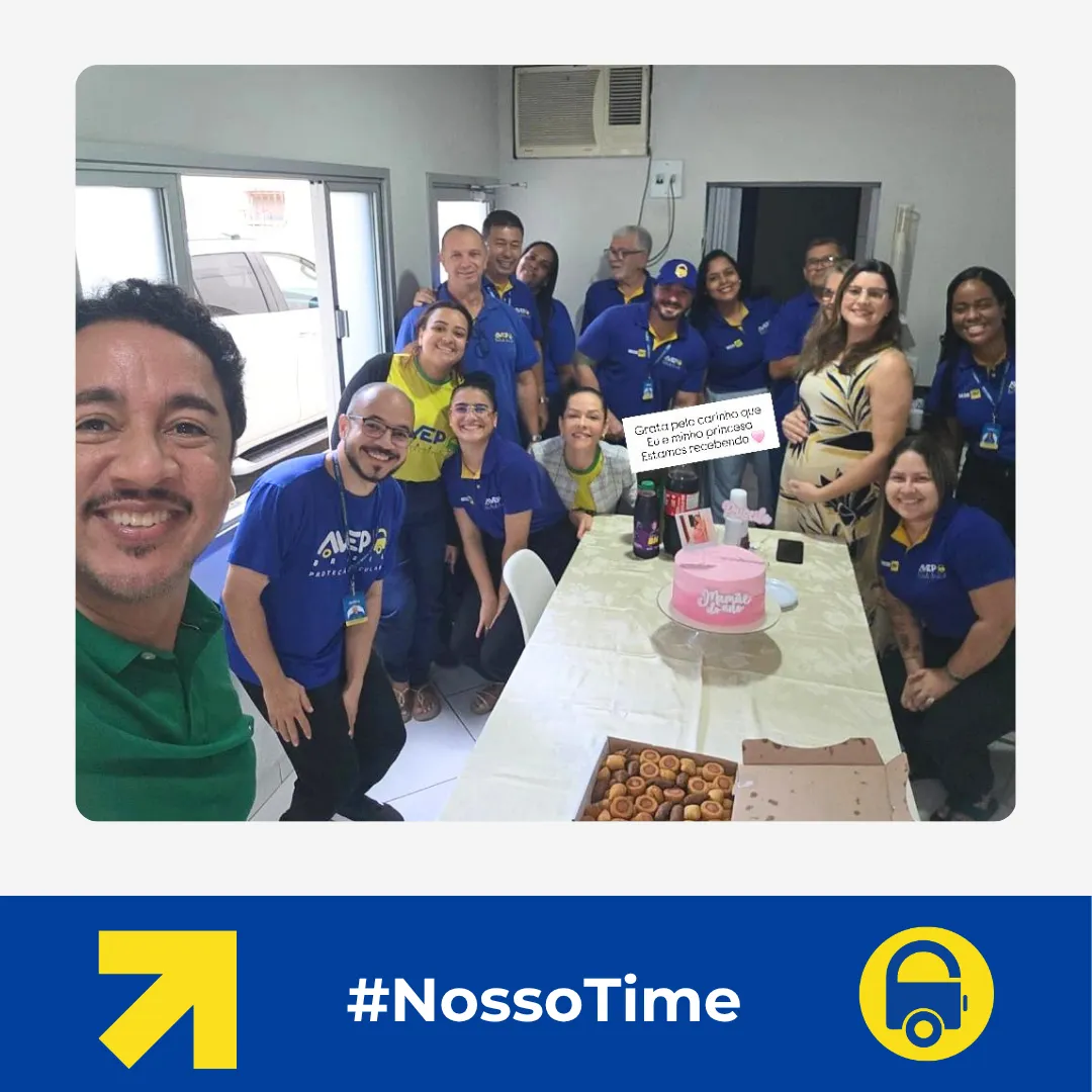 Imagem complementar 1 da empresa Avep Brasil