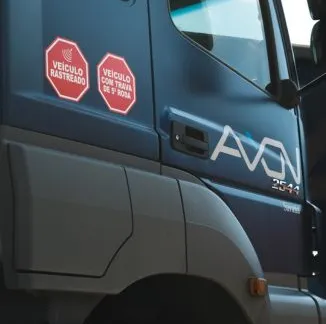 Imagem complementar 1 da empresa Axon Logística S/A