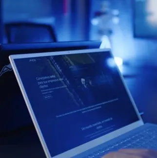 Imagem complementar 3 da empresa Axon Logística S/A