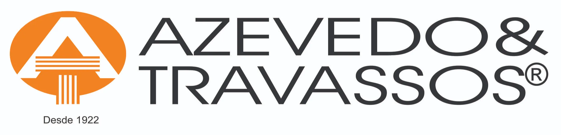 Logo da empresa Grupo Azevedo & Travassos