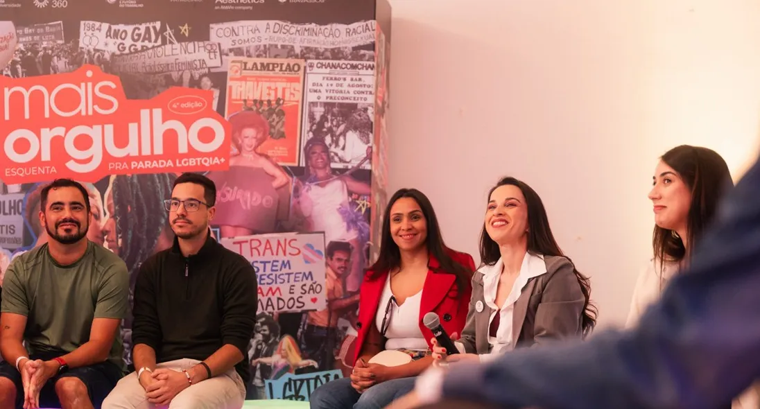 Imagem complementar 3 da empresa Grupo Azevedo & Travassos