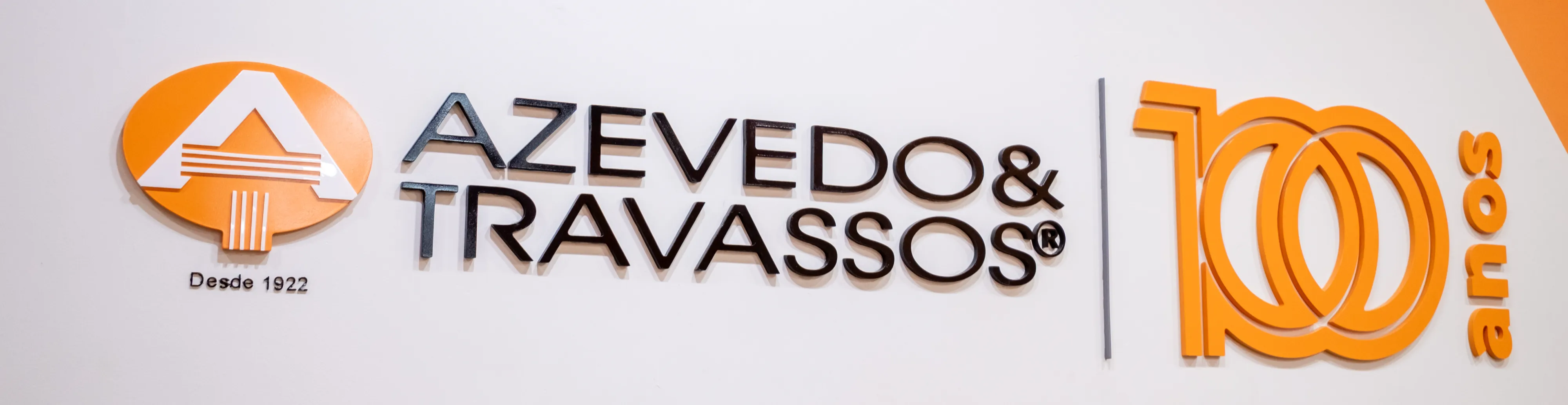 Imagem institucional 4 da empresa Grupo Azevedo & Travassos