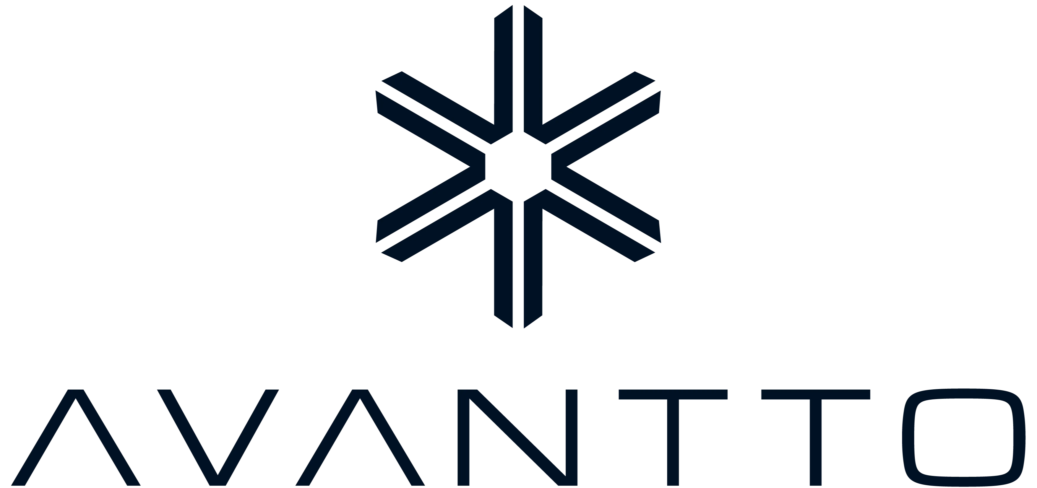 Logo da empresa Avantto