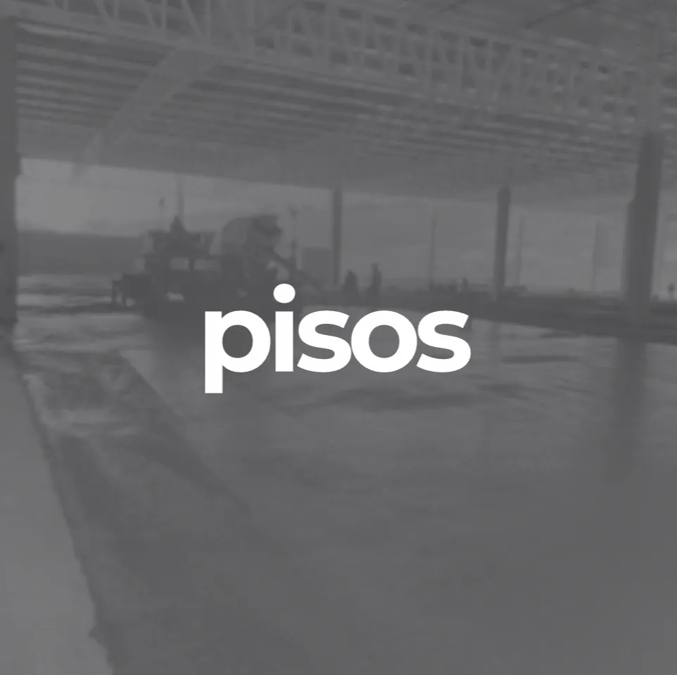 Com mais de 18 anos de experiência e mais de 1.100.000m² de pisos executados, a New Pisos é uma das principais empresas de pisos industriais. Sua reputação se baseia em atuação profissional, ética e aplicação de boas técnicas. Buscando constantemente métodos avançados, a empresa oferece projetos de qualidade e durabilidade.