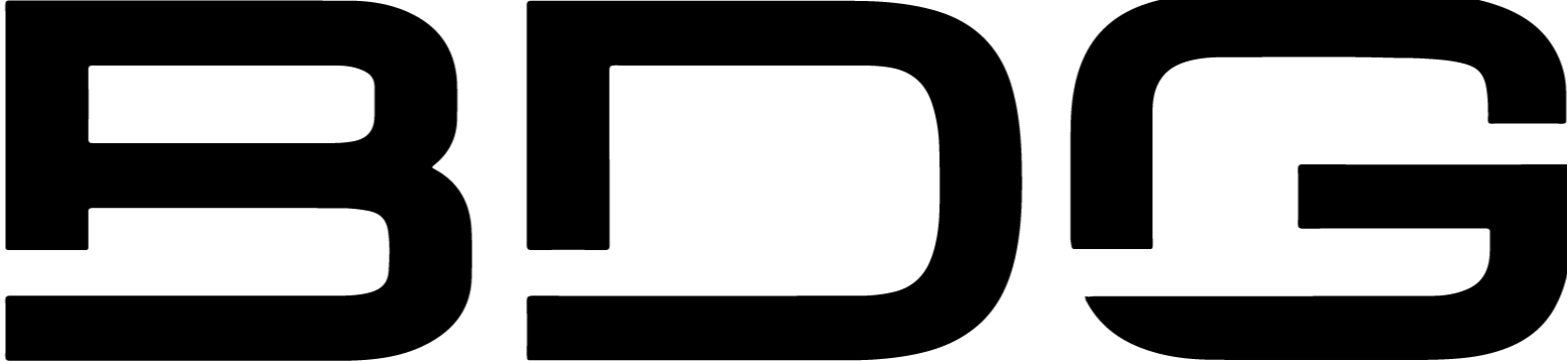 Logo da empresa Brasil Dealer Group - BDG