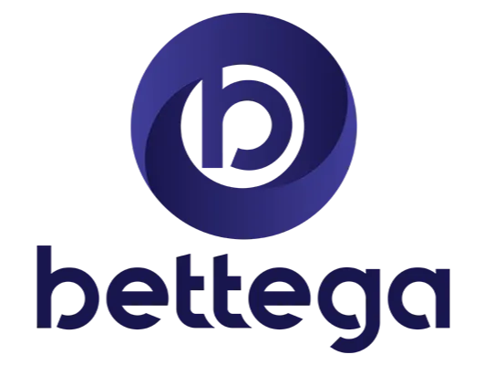 Bettega, logo.