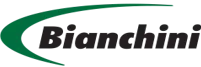Logo da empresa Bianchini