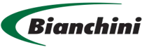 Logo da empresa Bianchini