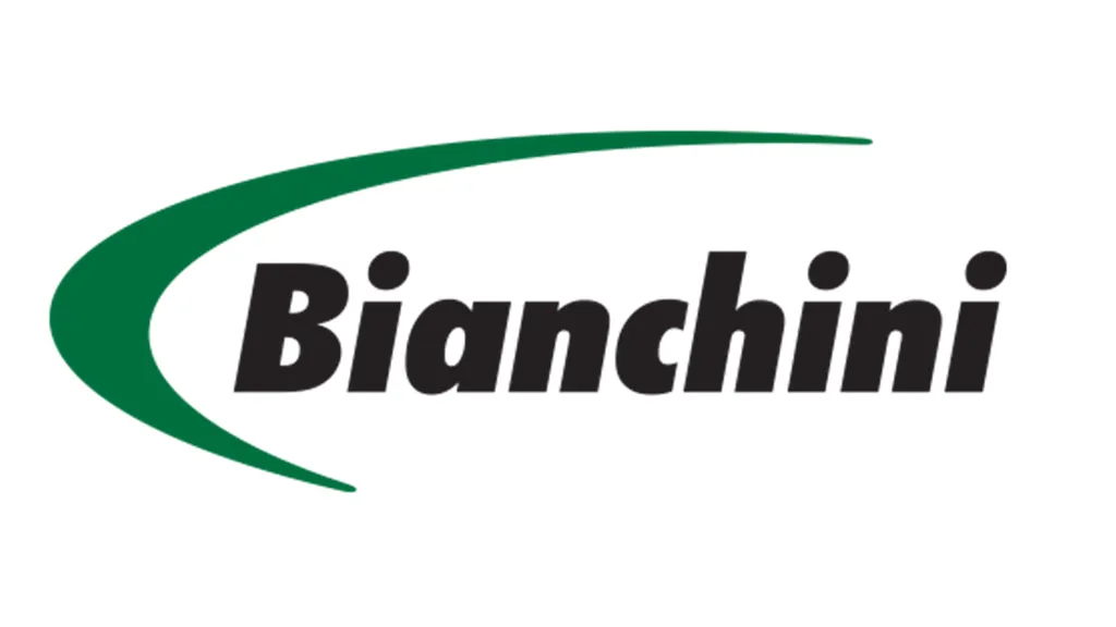 Logo da empresa Bianchini