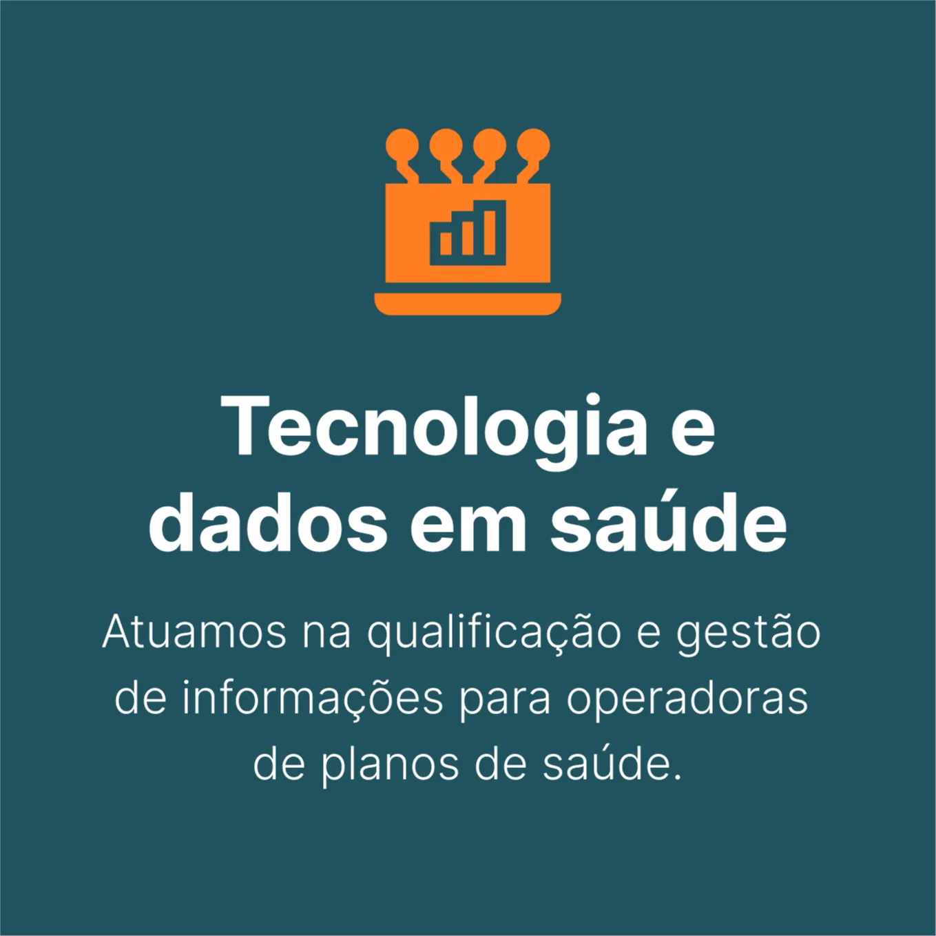 Imagem complementar 1 da empresa Blendus Tecnologia em Saúde