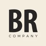 Logo da empresa BOCA ROSA COMPANY