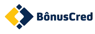 Logo da empresa BônusCred
