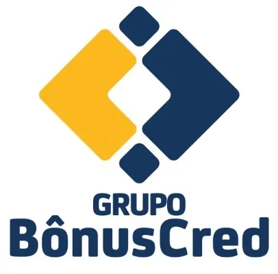 Logo da empresa BônusCred