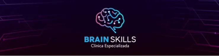 A Clínica Especializada BRAIN SKILLS é uma empresa com expertise em NEUROCIÊNCIA e EDUCAÇÃO, proporcionando o que há de mais inovador e tecnológico no que se refere à estimulação cognitiva