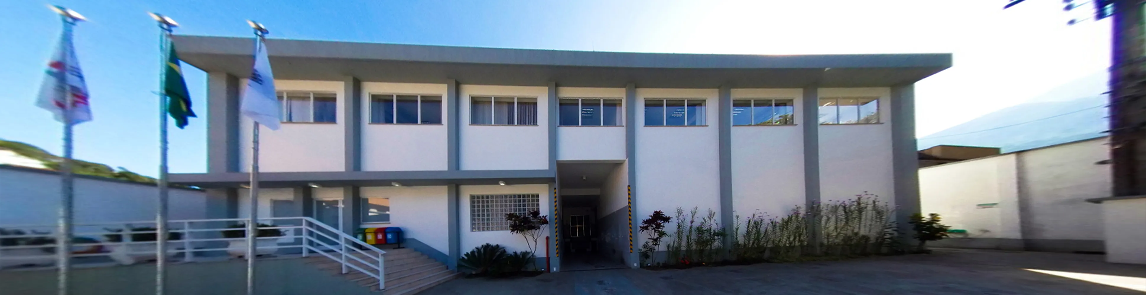 CONHEÇA A EMPRESA BRAL-MAX