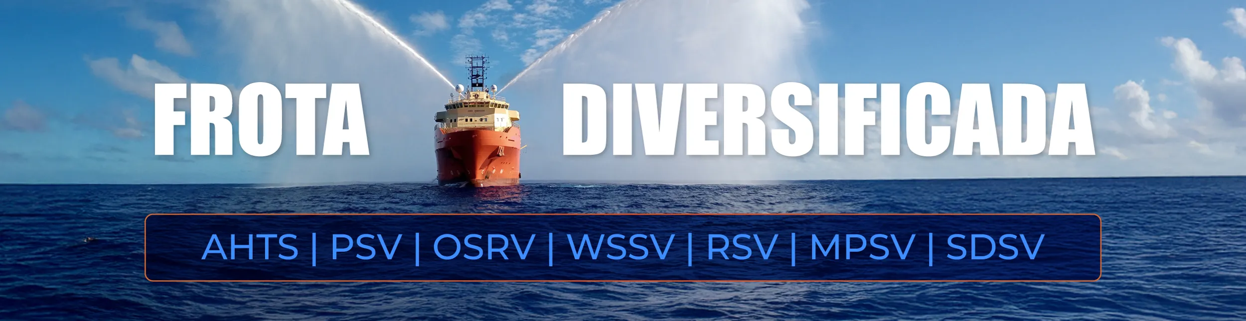 Imagem institucional 4 da empresa BRAM OFFSHORE