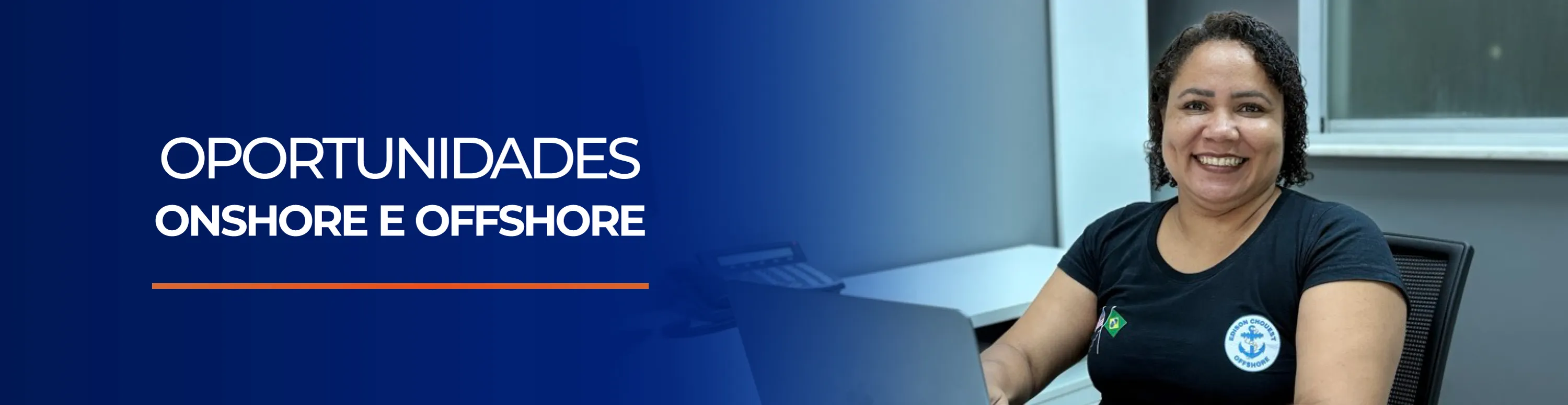 Imagem institucional 5 da empresa BRAM OFFSHORE