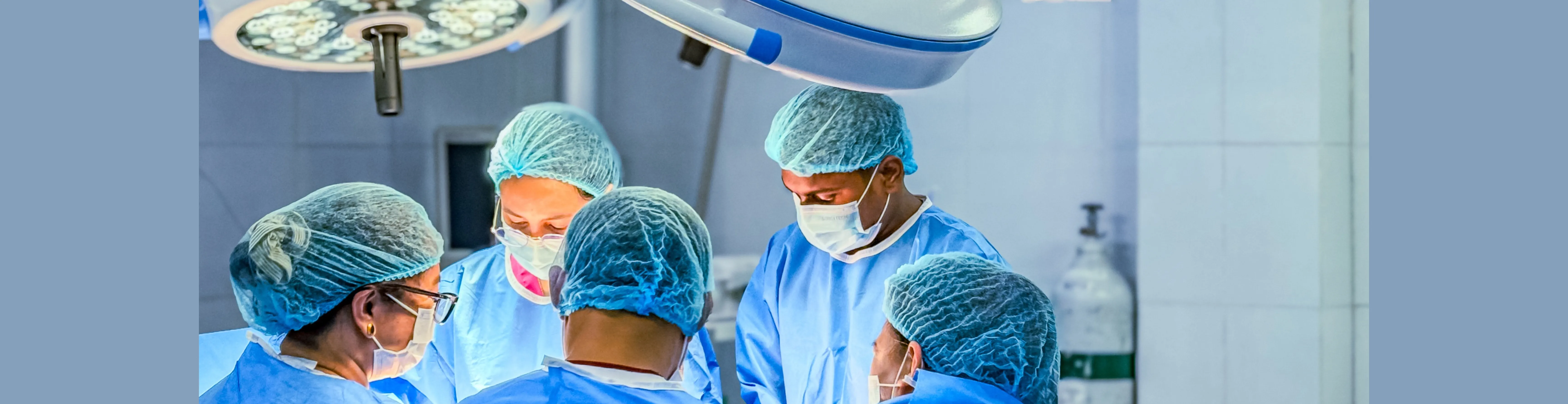 Imagem institucional 4 da empresa Bras Leme Centro Medico (DEMONSTRAÇÃO)