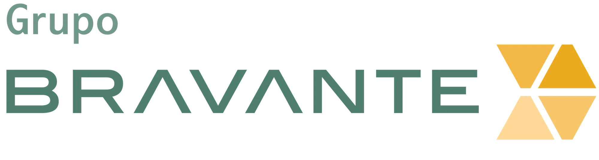 Logo da empresa Grupo Bravante