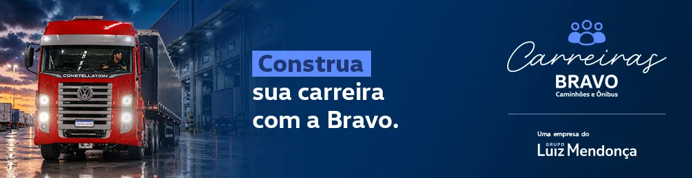 Imagem institucional 2 da empresa Bravo Caminhões e Ônibus