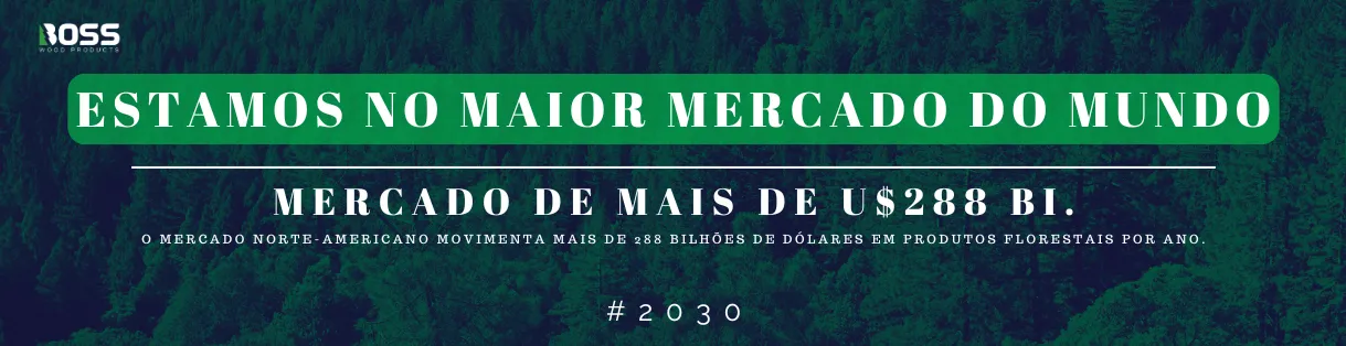 Imagem institucional 2 da empresa BOSS Wood Products