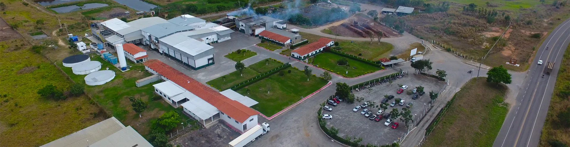 Unidade - Itapetinga/BA