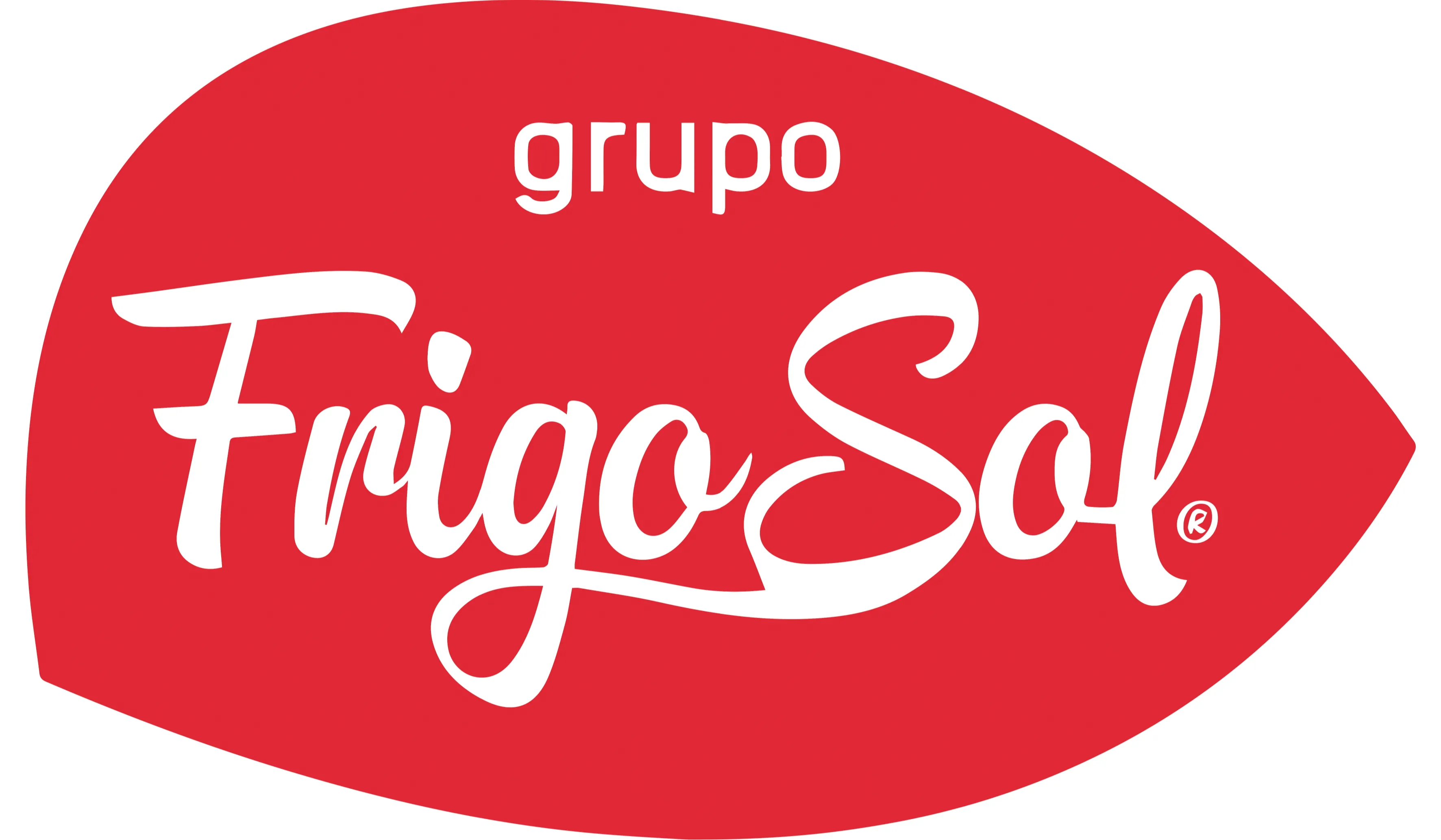 Logo da empresa GRUPO FRIGOSOL