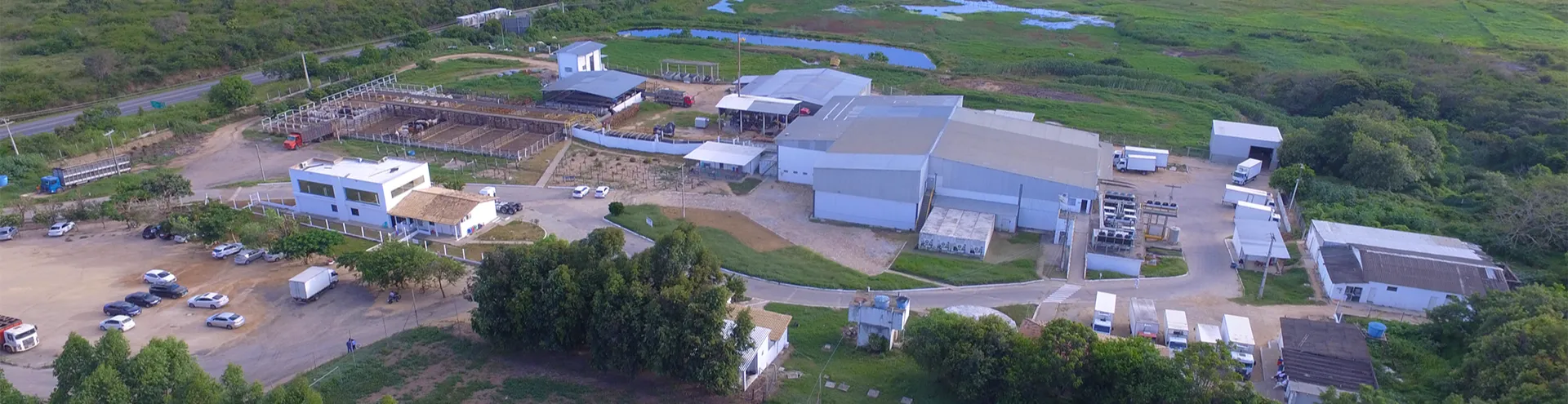 Unidade - Vitória da Conquista/BA