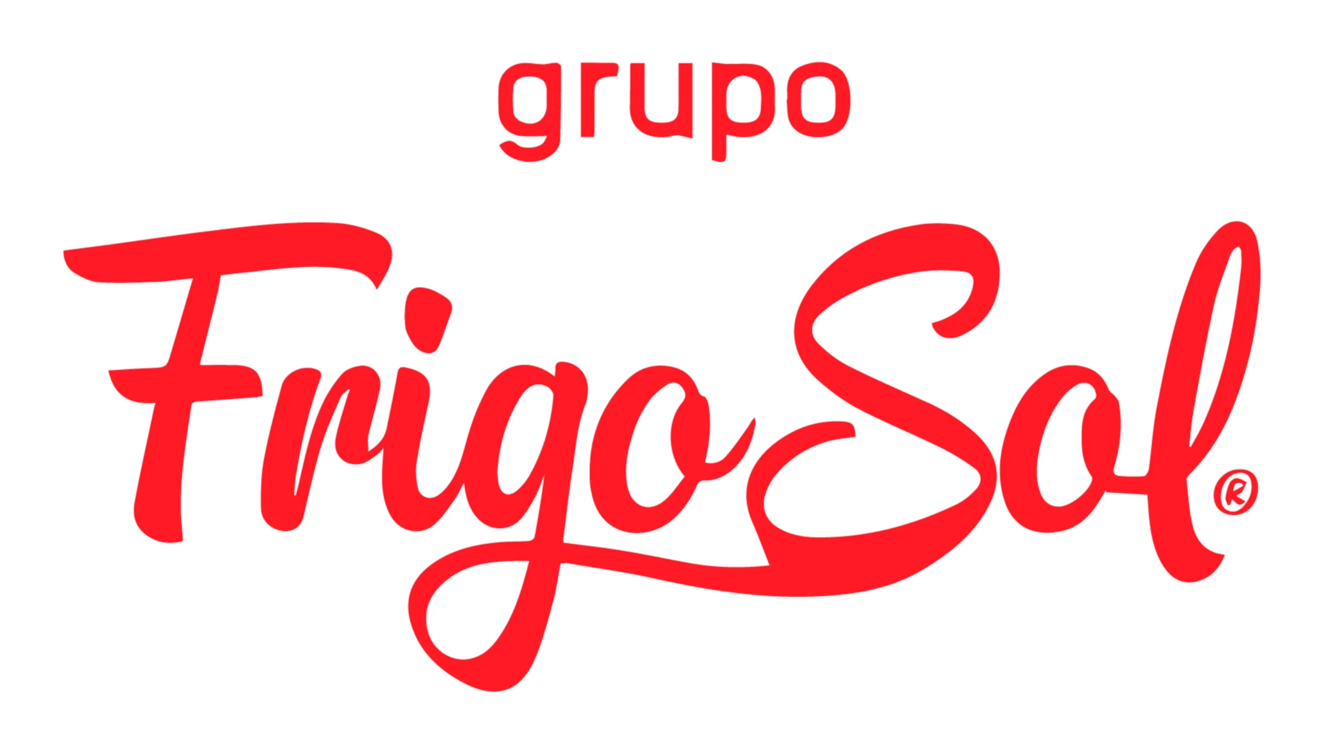 Logo da empresa GRUPO FRIGOSOL