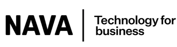 Logo da empresa Nava Tech for Business