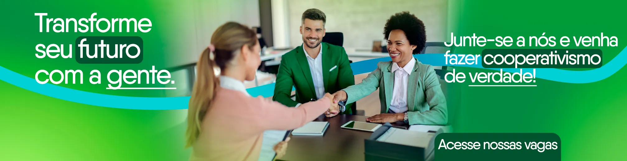 Imagem institucional 1 da empresa Barracred